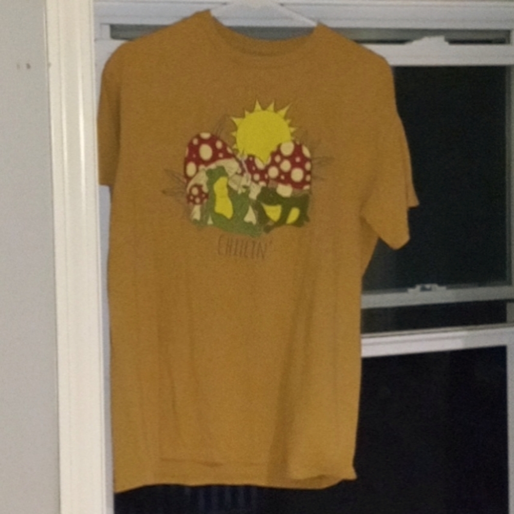 Graphic T-shirt